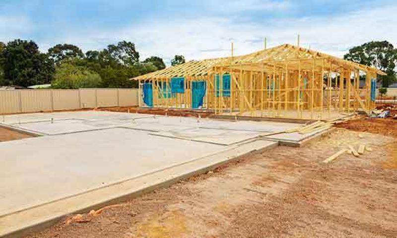 house slabs Sunshine Coast