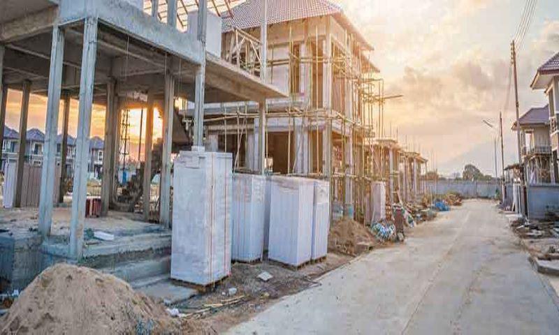 Commercial Foundations -
