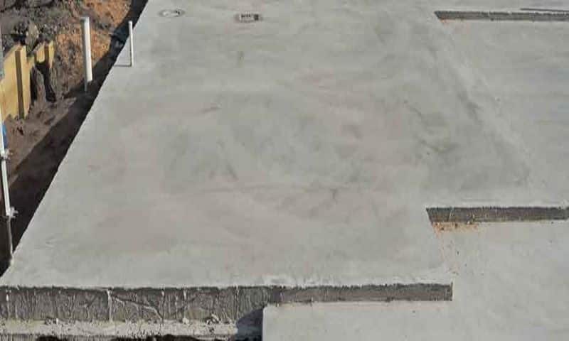 Commercial Slabs - Sunshine Coast Concrete Pros