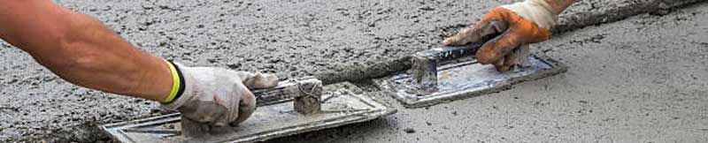 Concrete Service in Concrete Driveways Sunshine Coast