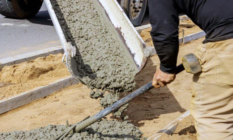 Servicing Concrete Pouring in Latimer - Concrete Driveways Sunshine Coast